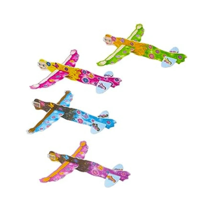 Fairy Gliders Pocket Money Toy