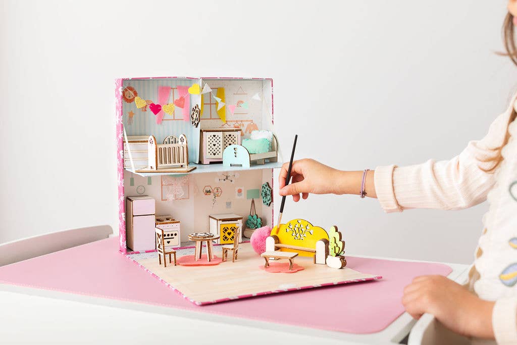 Sycomore LOVELY BOX L LOVELY WORLD  MINIATURE UNIVERSE