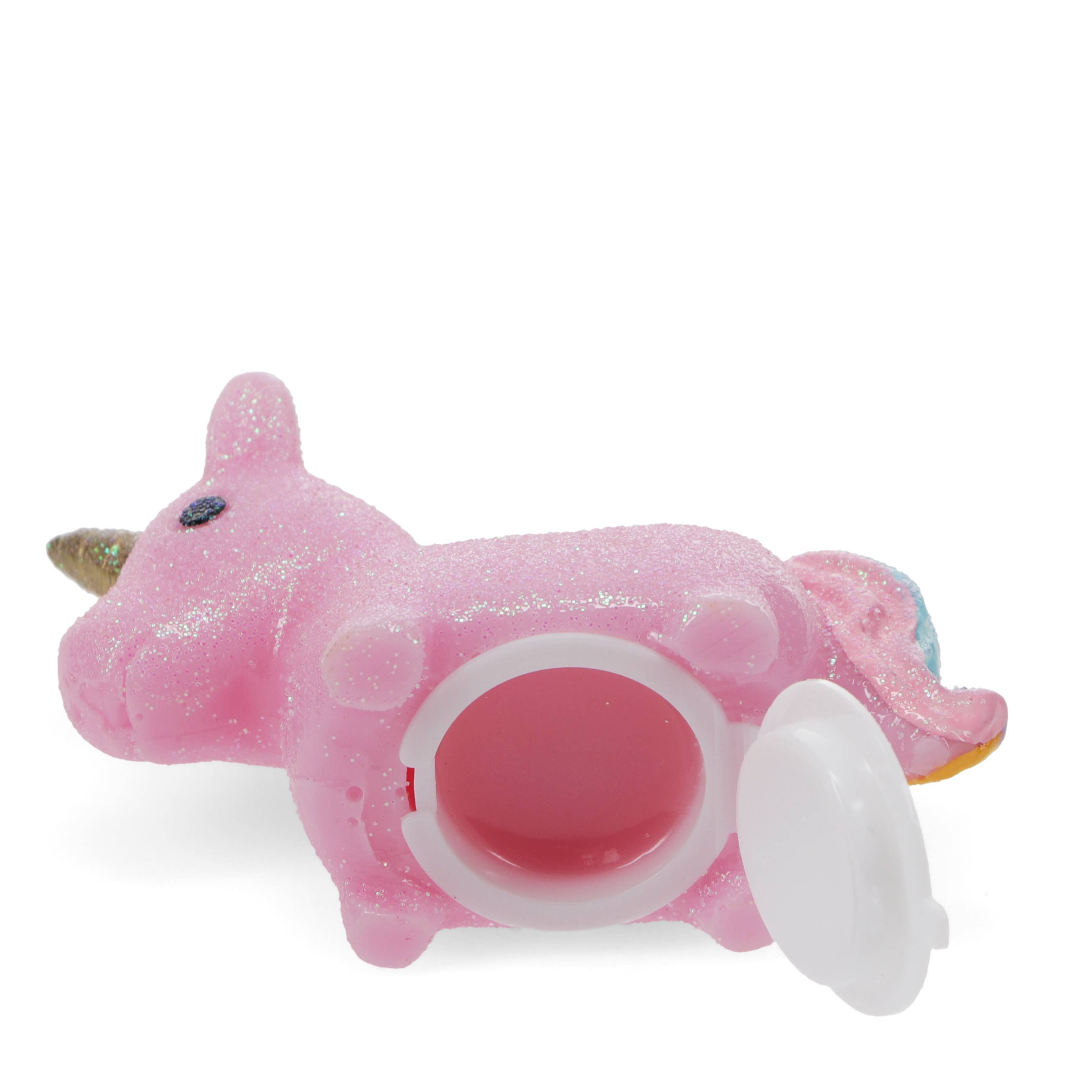 Rex London Berry scented lip gloss Unicorn