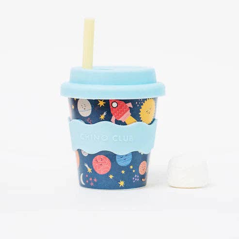 Chino Club Space Cup 4oz