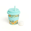Chino Club Wild Animal Cup 4oz