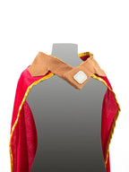 Kalid Medieval Roman Style Play Cape