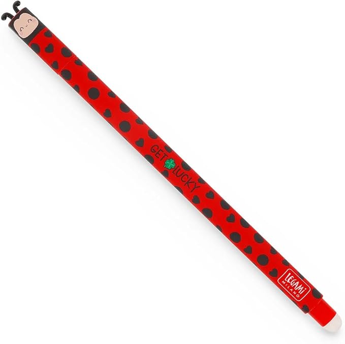Legami Erasable Gel Pen