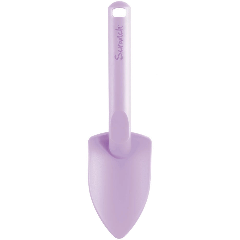 Scrunch Spade Assorted Colours