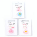 Card Of 2 Assorted Childrens Rings