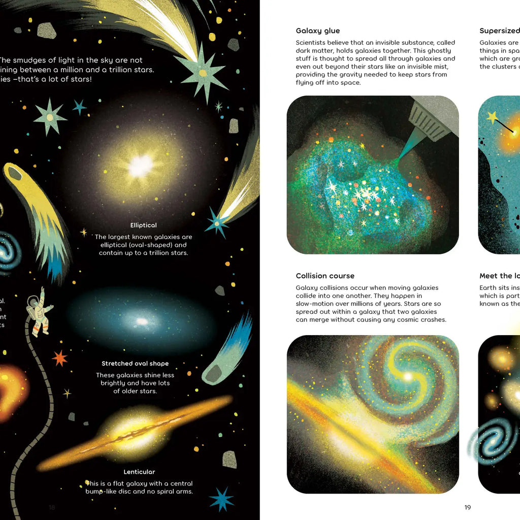 Flying Eye Books, Wish Upon A Star