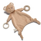 Comforter with Silicone Ring: Bear