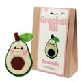 Rex London Crochet kit Avocado