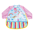 Floss and Rock Rainbow Unicorn Apron