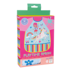 Floss and Rock Rainbow Unicorn Apron