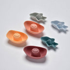 Jumini Shark Bath Boats