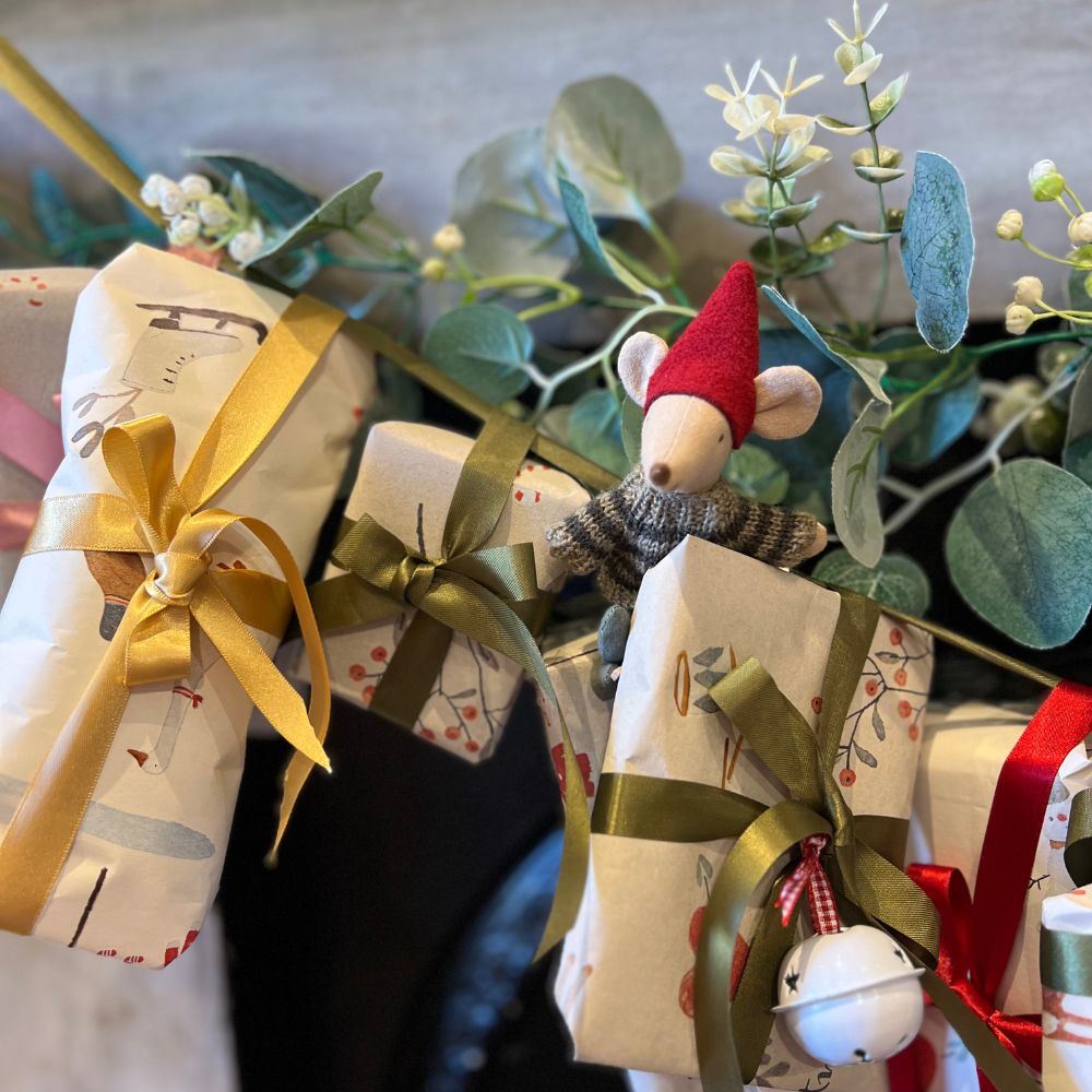 Maileg 12 or 24 Day Advent Calender