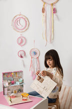 Sycomore LOVELY BOX L LOVELY WORLD  MINIATURE UNIVERSE