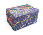 Sycomore STICK'N FUN 3D MOSAICS MUSIC BOX UNICORN