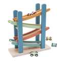 Jumini Retro Ramp Racer