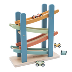 Jumini Retro Ramp Racer