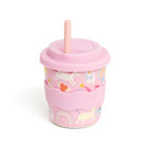 Chino Club Pink Unicorn Cup 8oz