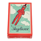 Rex London Traditional Skydiver Toy