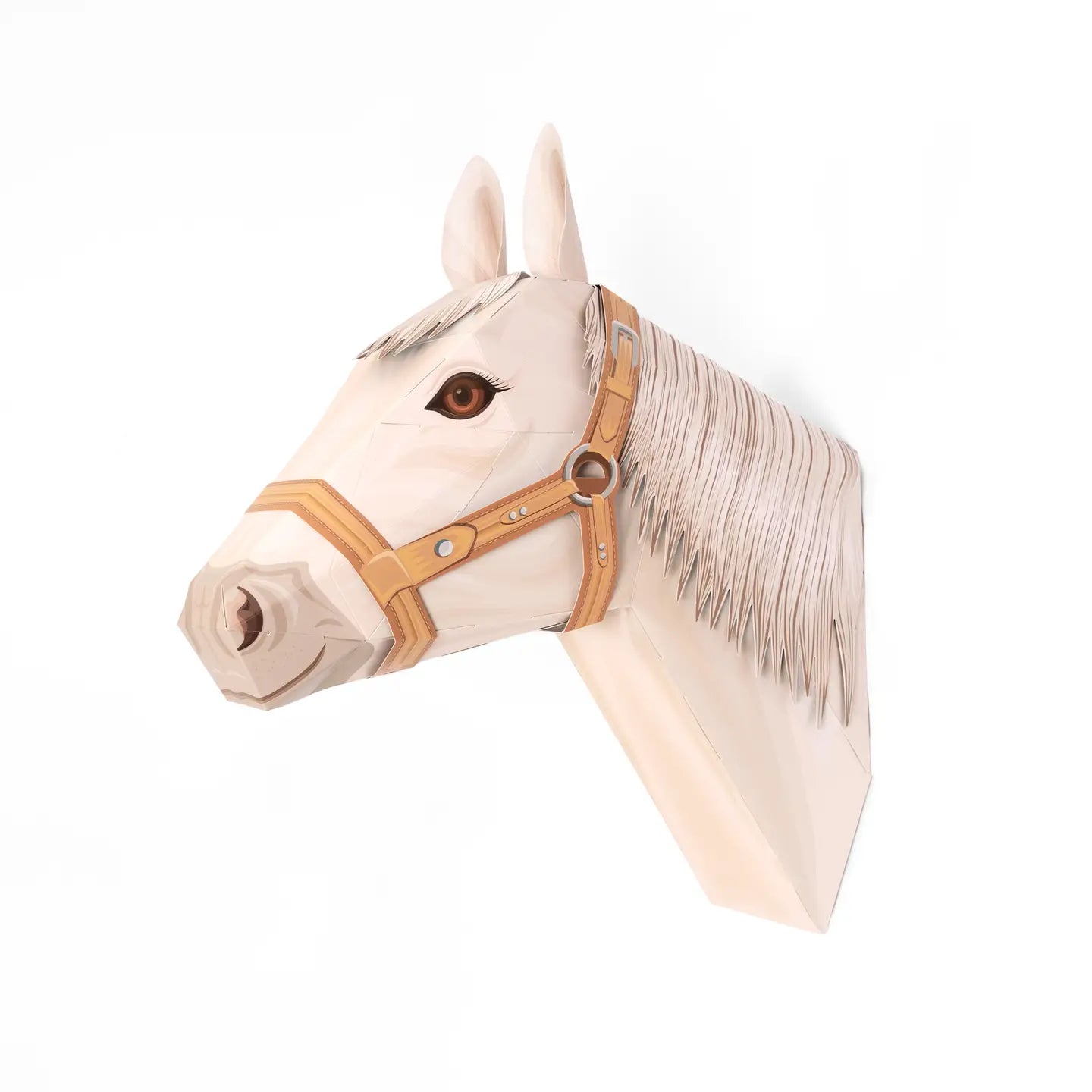Clockwork Soldier Make You Own Magnificent Horse