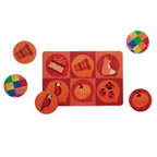 Crocodile Creek Bingo Game – Fun Educational Game for Kids