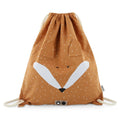 Trixie Drawstring bag Mr. Fox