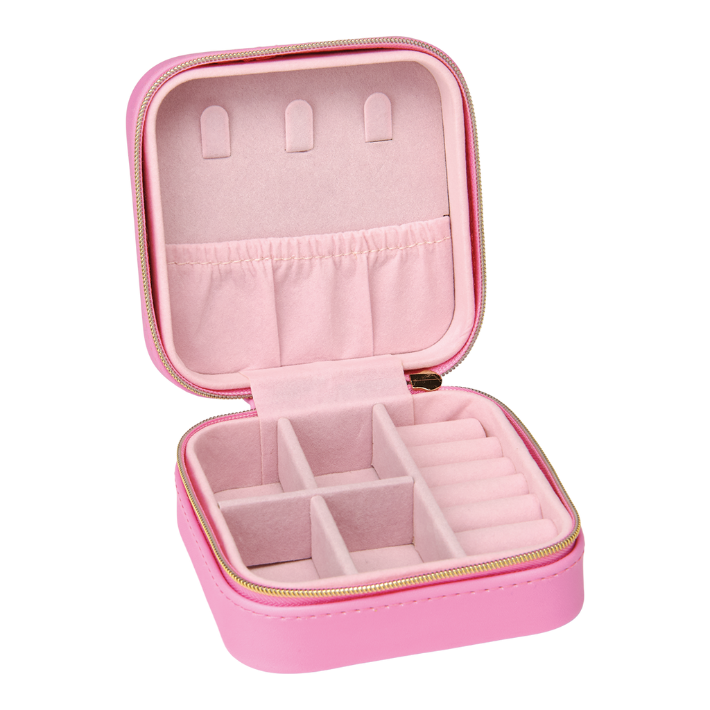 Fashion Friends Jewellery Cases - CDU