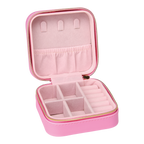 Fashion Friends Jewellery Cases - CDU