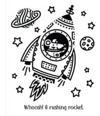 Usborne First Magic Painting – Picture Book for Ages 3-6