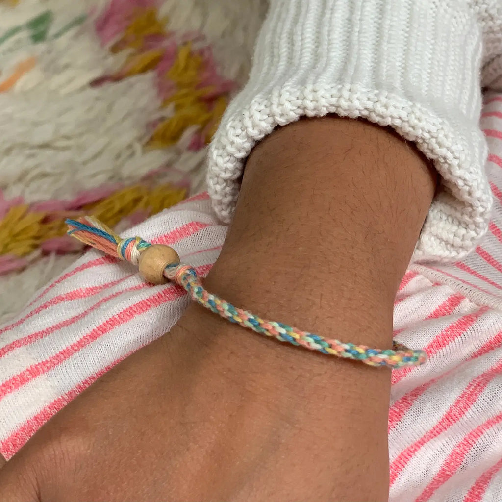 Cotton Twist Make your own Friendship Bracelets