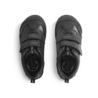 Start-Rite, Hat-Trick Black Leather School Shoe