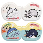 Whale & Friends