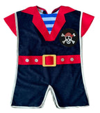 TABARD KORSAR PIRATE - ST828