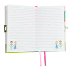 Floss and Rock Best Friends My Scented Secret Diary