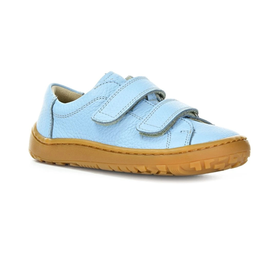 Froddo Base Light Blue Barefoot