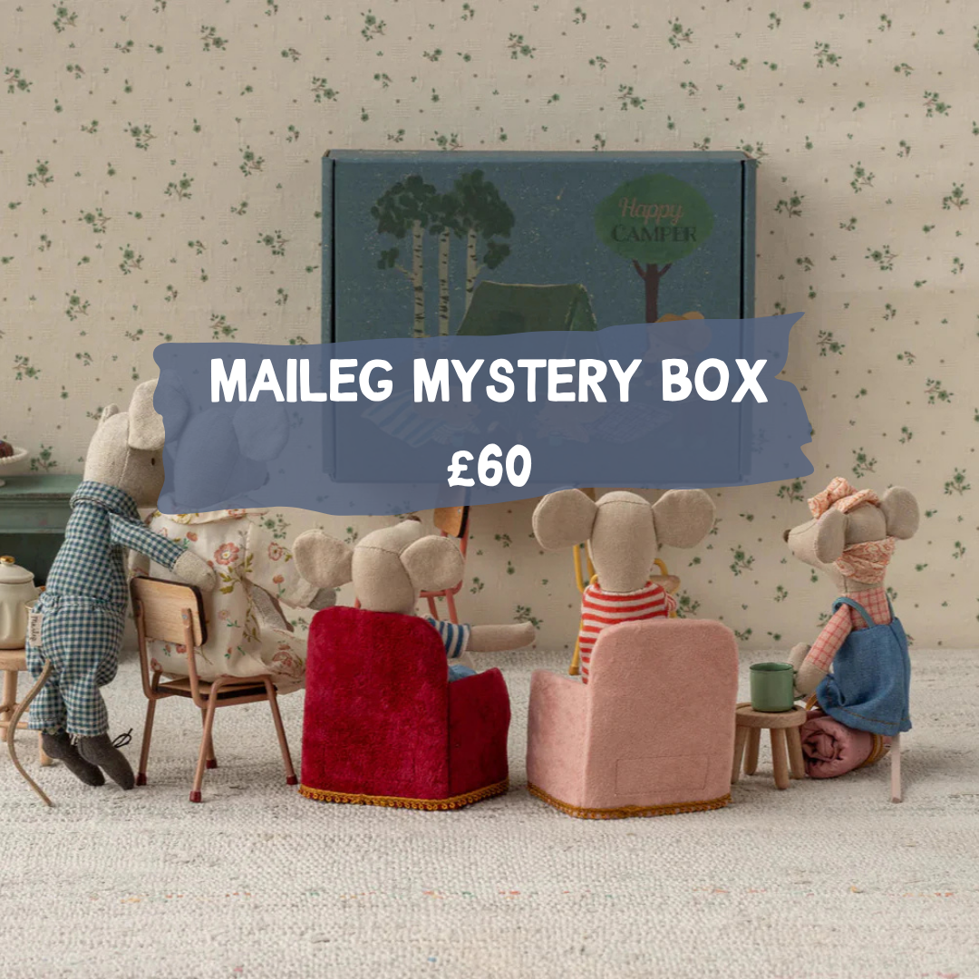 Maileg Mystery Box £60