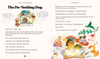 A Treasury of Tales for Four-Year-Olds