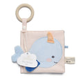 Baby Cloth Book: Ocean