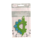 Ziggle Dinosaur Teether Silicone