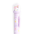 Puckator Unicorn Magic Pen with Snow globe Topper