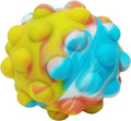 Fidget Popper Ball
