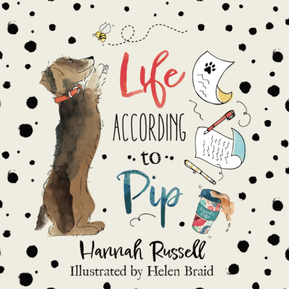 Life According to Pip Book