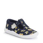 Start-Rite Wriggles TBar Navy Digger