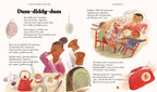 A Treasury of Tales for Four-Year-Olds