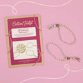 Cotton Twist Make your own Friendship Bracelets