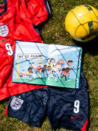 Little People, Big Dreams: Harry Kane