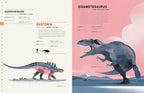 Dictionary of Dinosaurs