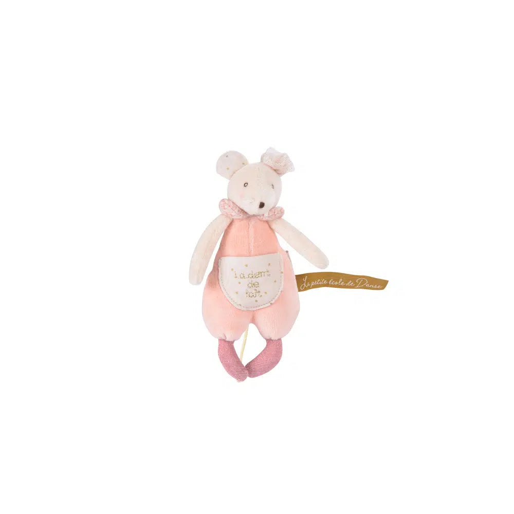 Moulin Roty tooth mouse