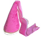 FAIRY CONE KROWN VIOLET VELVET - ST396