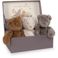 Moulin Roty Small brown bear Arthur & Louison
