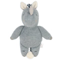 Baby Bello Ruby the Rhino Teddy